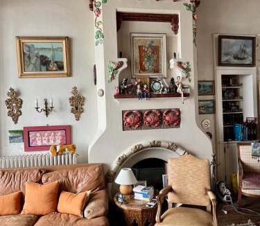 Larmor-Plage Bed & Breakfast | La Villa Ker Mat