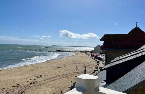 Larmor-Plage Bed & Breakfast | La Villa Ker Mat