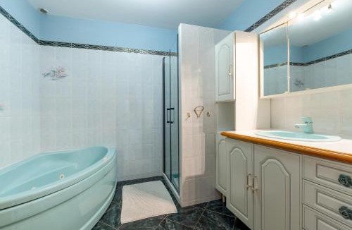 Saint-Gildas-de-Rhuys Villa | La villa Léa