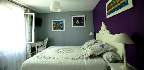 Uzes Bed & Breakfast | La Villa Léa