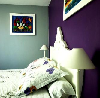 Uzes Bed & Breakfast | La Villa Léa