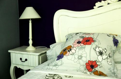 Uzes Bed & Breakfast | La Villa Léa