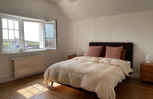 Audresselles Bed & Breakfast | La Villa L'Escale - B&B vue mer à Audresselles