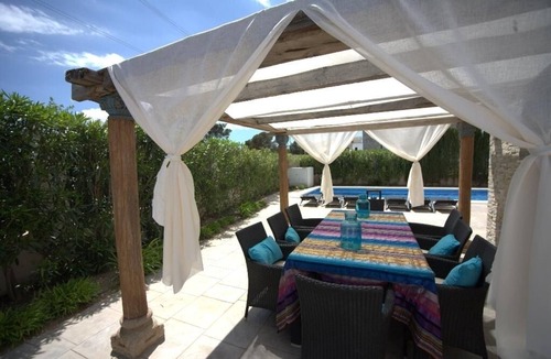 La Colina Villa | La Villa La Vie, Polop