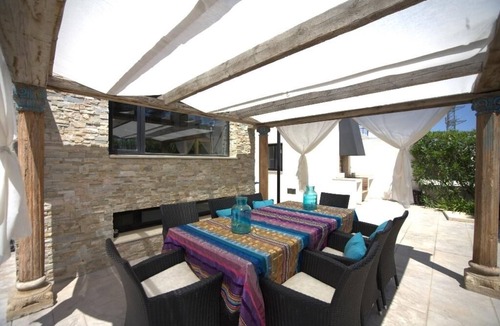 La Colina Villa | La Villa La Vie, Polop