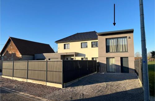 Wasnes-au-Bac Villa | La villa les Bermudes