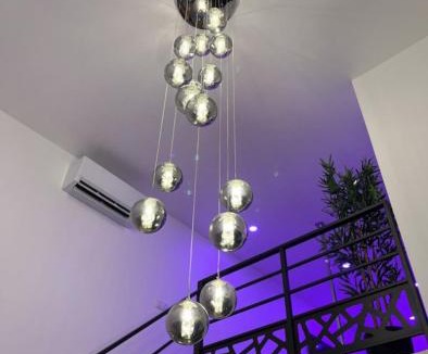 Wasnes-au-Bac Villa | La villa les Bermudes