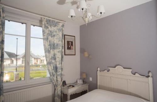 Cabourg Hotel | La Villa Les Mots Passants