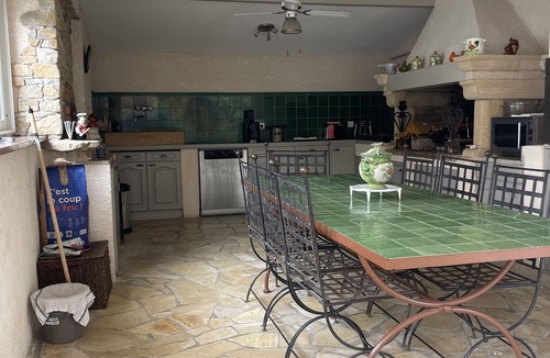 Ornaisons Villa | « La Villa les Parfums Dété » A 20 Min. de Narbonne, Très Jolie Villa de 194 m2