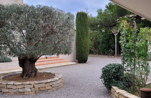 Ornaisons Villa | « La Villa les Parfums Dété » A 20 Min. de Narbonne, Très Jolie Villa de 194 m2