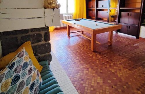 Saint-Gaudens House | La Villa Loha - Maison De Vacances