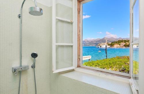 Lopud Island Bed & Breakfast | La Villa Lopud- Breakfast & Dinner Included