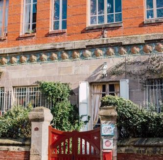 Lion-sur-Mer Bed & Breakfast | La Villa Louis, maison d'hôtes, vue mer