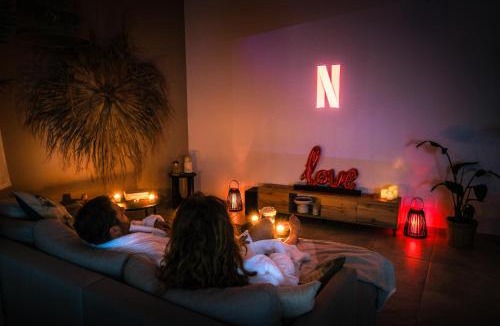 Pamiers Villa | La Villa Lova - Loveroom avec spa privatif à Pamiers