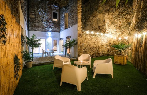 Pamiers House | La Villa Lova - Loveroom with private spa in Pamiers