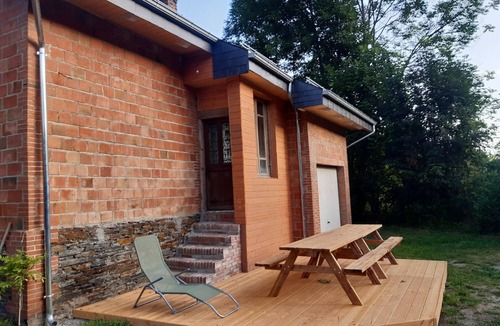 Bagneres-de-Luchon Villa | La Villa Luchonnaise, 5mn du Centre Ville, Télécabine et Thermes
