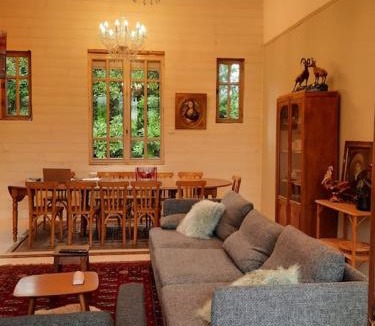 Bagneres-de-Luchon House | La VILLA Luchonnaise