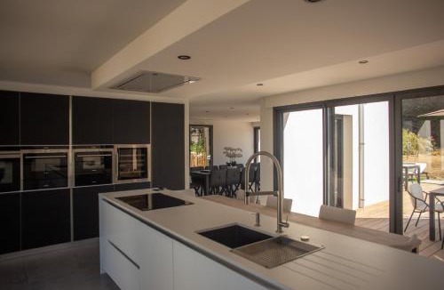 Locmaria Villa | La Villa Métairie