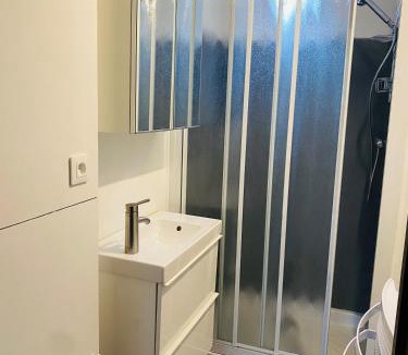 Jausiers House | La Villa Madeleine