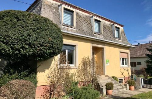 Kirchheim House | La Villa Mansard