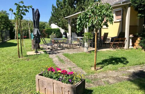 Kirchheim House | La Villa Mansard