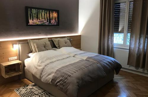 Kirchheim House | La Villa Mansard