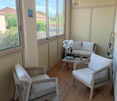 Le Barcares House | La Villa Marcel