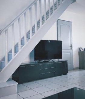 Le Barcares House | La Villa Marcel
