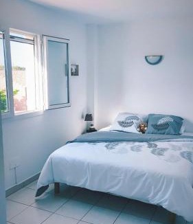 Le Barcares House | La Villa Marcel