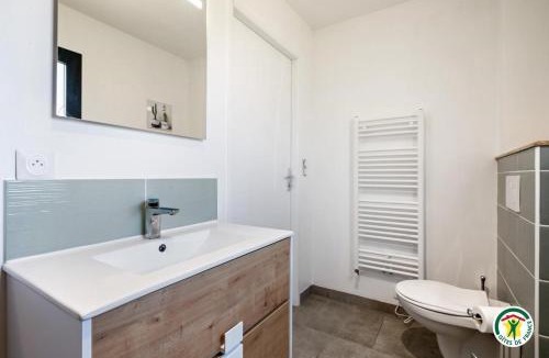 Crasville-la-Mallet Villa | La Villa Margaux