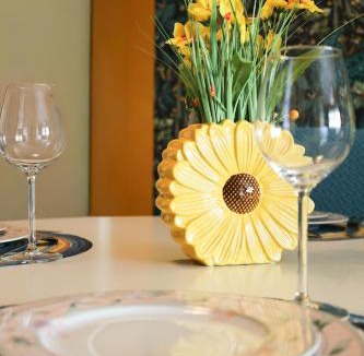 Bray-Dunes Apartment | La villa Margats - Charme & détente en bord de mer