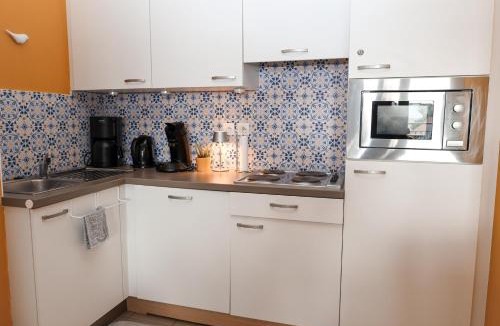 Bray-Dunes Apartment | La villa Margats - Charme & détente en bord de mer