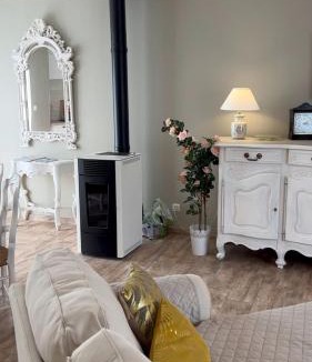 Sainte-Marguerite-sur-Mer House | La Villa Marguerite