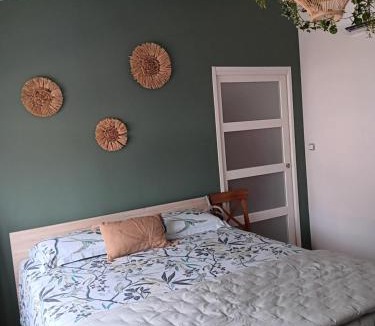 Orgon House | La villa MARIE