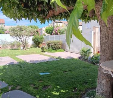 Orgon House | La villa MARIE