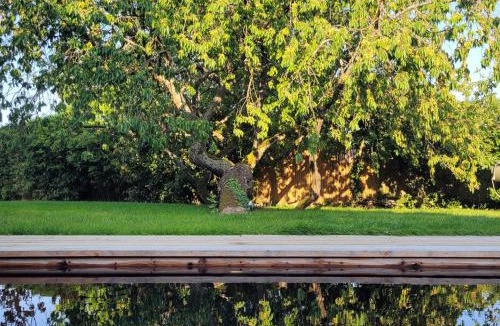 Richebourg Bed & Breakfast | LA VILLA MARIE