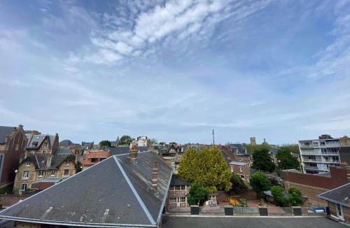 Dieppe Apartment | La Villa Marine BY HOLIDIEPPE