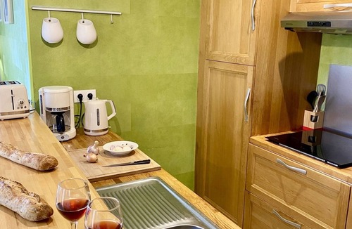 Cernay-les-Reims House | La Villa Mellifera