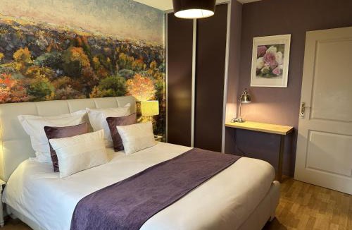 Cernay-les-Reims House | La Villa Mellifera