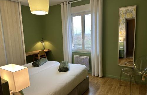 Cernay-les-Reims House | La Villa Mellifera