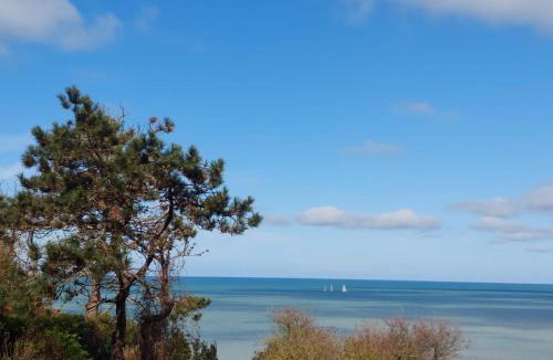 Varengeville-sur-Mer House | La Villa Mer