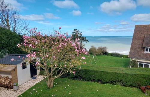 Varengeville-sur-Mer House | La Villa Mer