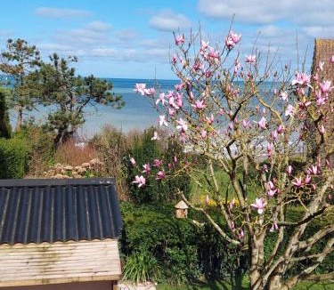 Varengeville-sur-Mer House | La Villa Mer