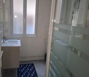 Mers-les-Bains Apartment | la villa mersoise