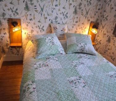 Mers-les-Bains Apartment | la villa mersoise