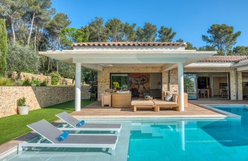 Opio House | la villa miel