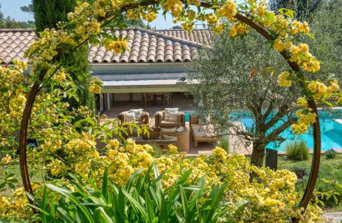 Opio House | la villa miel