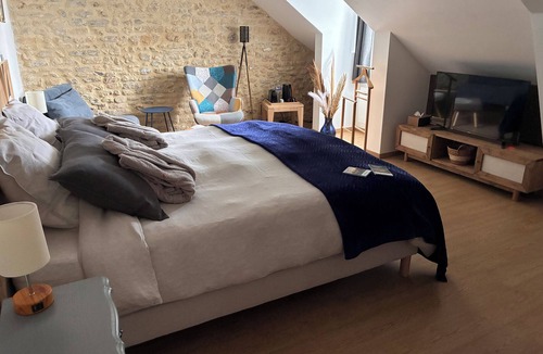Tracy-sur-Mer Bed & Breakfast | LA VILLA MIRABELLE