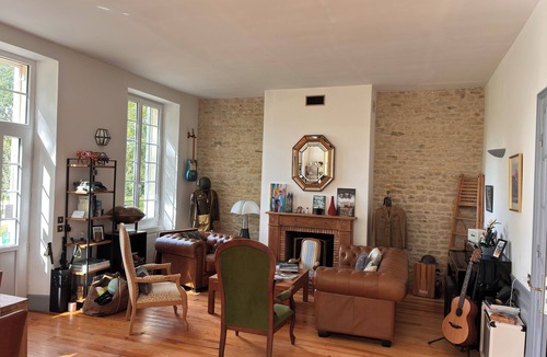 Tracy-sur-Mer Bed & Breakfast | LA VILLA MIRABELLE