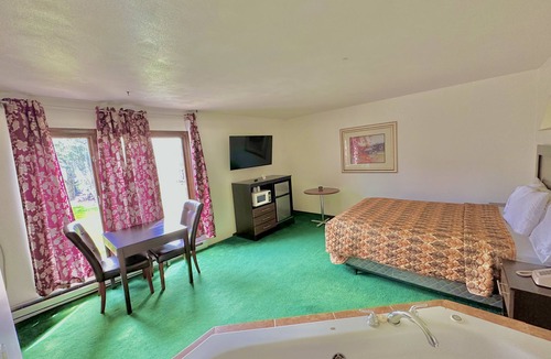 Winthrop Harbor Hotel | LA VILLA MOTEL